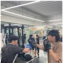 원포인트복싱짐 이미지