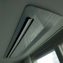 석전크리닝 | 마산 시스템에어컨청소 석전매트로시티APT 엘지휘센 천정에어컨 곰팡이제거