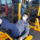 Traditional Fitness SM휘트니스 이미지