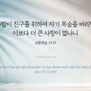 2026.5.15(금) 오늘의 말씀카드, 365묵상글 이미지