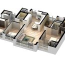 금정힐스테이트A 이미지