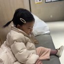 서울의료원어린이집 | 아기 폐렴, 통원치료 후기, 초기증상, 열, 전염, 응급실 독감검사