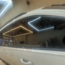 분당-108 | ✅성남 아우디 Q8 유막제거 &amp; 유리발수코팅 시공 후기｜분당·판교 수입차 유리케어 전문