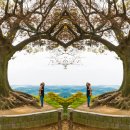 부소산성 남문지 | 부여여행1(성흥산성/부소산성)