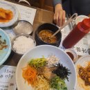 다람골 | [맛집]창원 가로수길 도토리요리 전문점 한식코스요리 모임하고좋은 다람골