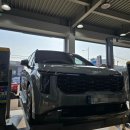 티스테이션공항점 | 티스테이션 청주공항점 방문해서 휠 교환부터 얼라이먼트 조정까지 완벽하게 정비하고 온 솔직 후기!!