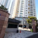 효성해링턴플레이스2단지 정문 이미지