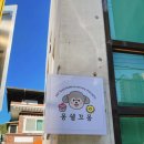 몽쉘꼬몽 | [울산 신정동] 몽쉘꼬몽 강아지 케이크 만들기 원데이클래스 후기