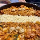 홍춘천치즈닭갈비마들역점 네이버블로그