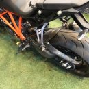 리베로세차장 | [슈퍼듀크 1290R 리베로] 올킬 모터워시, 슈퍼듀크 스팀워시 후기