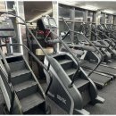 카인드짐 24시 휘트니스&스쿼시 이미지