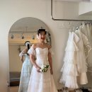 (주)모드니 | Wedding 21. 웨딩촬영 드레스투어 👰‍♀️👗(모드니 피팅)