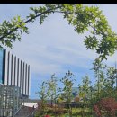 문화복합센터 안쪽 이미지