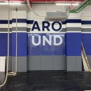 어라운드 크로스핏 위례점 이미지