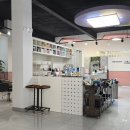 젠젠살롱(ZenZen Salon) | 운양동미용실 젠젠살롱 허쉬컷 볼륨매직 (애견동반가능)