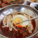 서울냉면 이미지