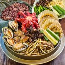 메밀능이촌 이미지