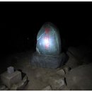 안성면055 | 덕유산 육구(육십령~구천동) 무박종주