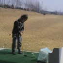 산동골프연습장 이미지