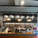 장위래미안퍼스트하이 상가 앞 이미지