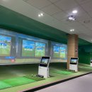 강변스크린골프 이미지