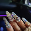 미녀손톱 | 용인네일 깔끔하게 잘하는 미녀작업실 방문후기!