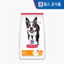 우리 강아지 다이어트 성공기! 힐스사이언스다이어트 어덜트 라이트 스몰바이트 후기