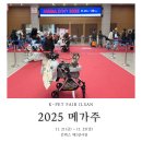 (주)케이소프트 | [케이펫페어] 2025 메가주 일산 킨텍스 제1전시장 11.21(금)~11.23(토) 내돈내산 후기