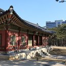 관광주차장 화장실 이미지