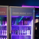 썸뮤직 노래연습장 이미지