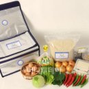 완주로컬푸드영농조합법인 건강한밥상 이미지