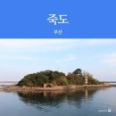 죽도