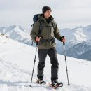 덕제 | [서울 도봉산 포대능선 겨울 설경 등산] 안개 속 몽환적인 눈꽃 산행 코스 추천