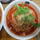 이공비빔국수
