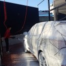 유워시음성셀프세차장 이미지