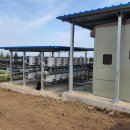 부흥 태양광발전소 이미지