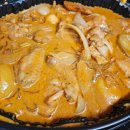 두마리찜닭두찜 광주화정점 | 두찜 로제찜닭 내돈내산 솔직후기