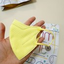 지안어린이집 | 얼굴 작은 아이 유아마스크 추천 슬림핏 마스크 후기