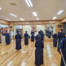 주신검도관 | 부천현검도관 11월 장곡검도관 방문 이야기