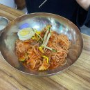부경밀면 이미지