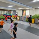 나례 태권도 이미지