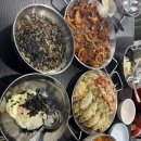 뚱뚱이두루치기 | 울산 성안동 오삼두루치기 맛집 추천 🔥 뚱뚱이두루치기&김치찜 후기