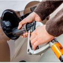 상주 LPG 충전소 이미지