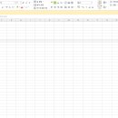 엑셀과 파워포인트 이미지