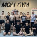 모아이짐 네이버블로그