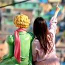 감내카페 벽화 네이버블로그