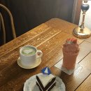 카페놈 전주 객리단길 카페 둥둥이 내돈내산 솔직후기