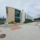 천성산국민체육센터 수영장 이미지