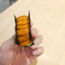 위대한스시 | 스시인 | 예약 방법?보다는 디너 코스 후기