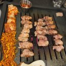 돼지골프 | 내포 맛집 별빛돼지 방문기 — 대방2차 골프동호회 신년회 모임 후기